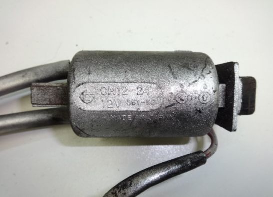 Bobine Yamaha FJ 1100