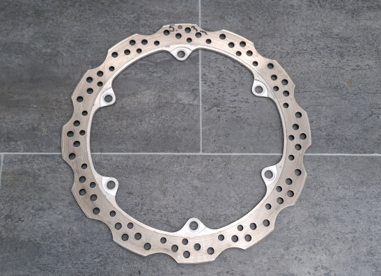 Bremsscheibe vorne Honda CB 500 X