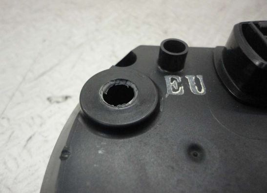 Tellerset Kawasaki ZX 6 R