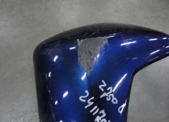 Seitenverkleidung links klein Kawasaki Z 750