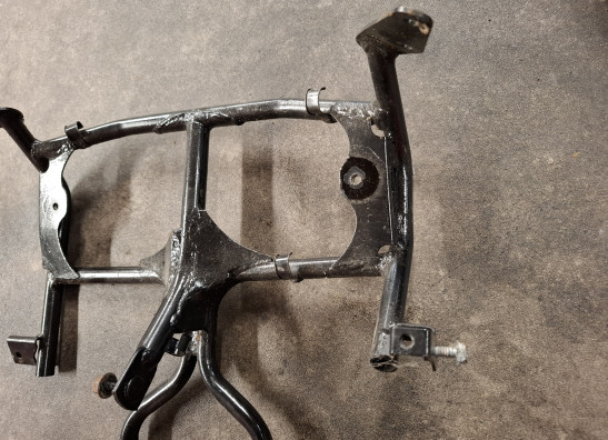 Kuipframe Kawasaki ZX 10 R