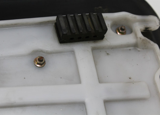 Zadel Suzuki RGV 250