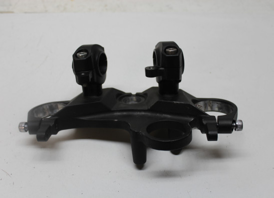 Kroonplaat Yamaha MT 09