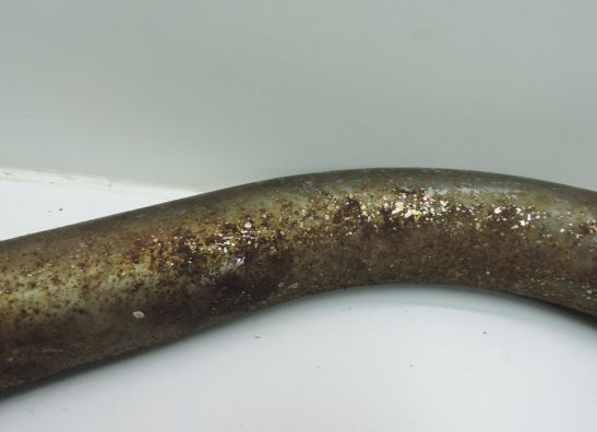 Uitlaatbochten Yamaha XVZ 1200 Venture