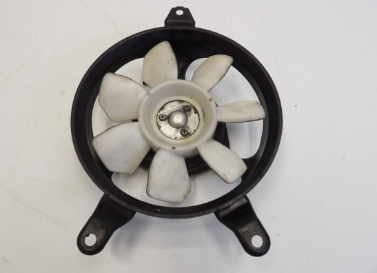 Ventilator Triumph Sprint ST 1050