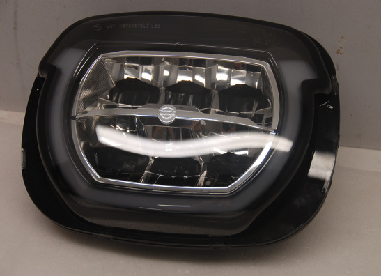Koplamp Harley Davidson Touring