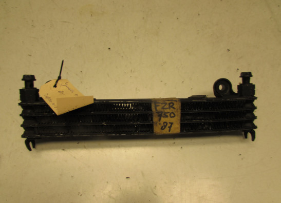 Oliekoeler Yamaha FZR 750 R OWO1