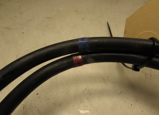 Ignition Coil Yamaha FJR 1300