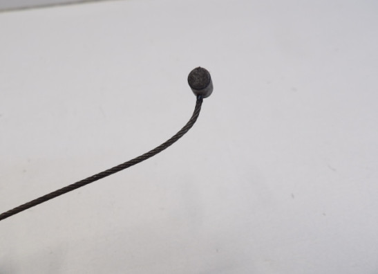 Gaszug Honda CBX 750 F