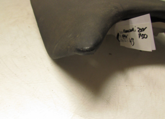 Zadel Kawasaki ZXR 750