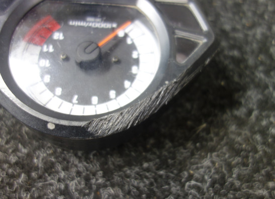 Teller Suzuki SV 1000