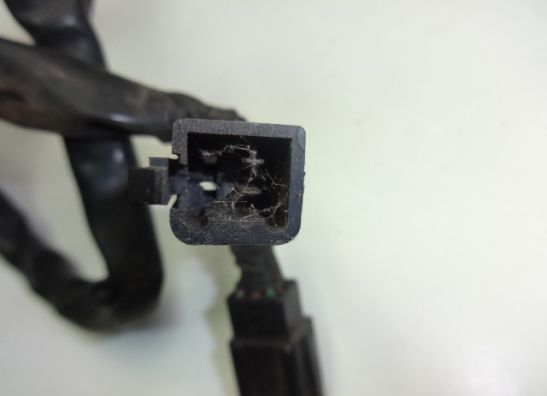 Stuurschakelaar links Kawasaki EL 250