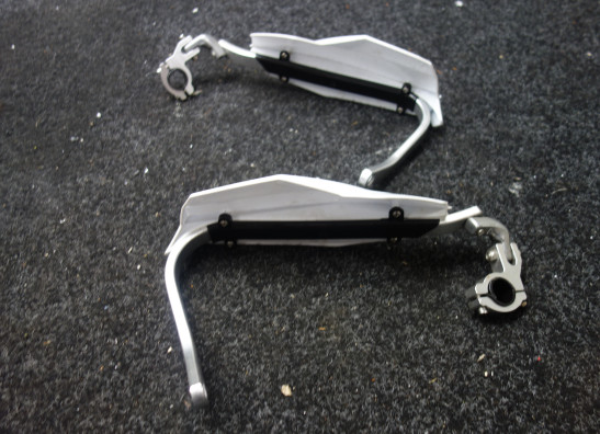 Stuur Triumph Tiger 800 xc