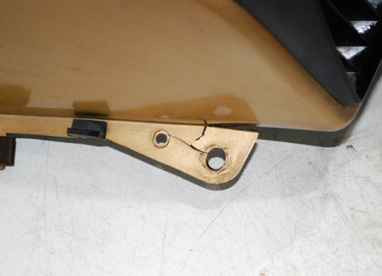 Frontverkleidung rechts Yamaha XVZ 1200 Venture