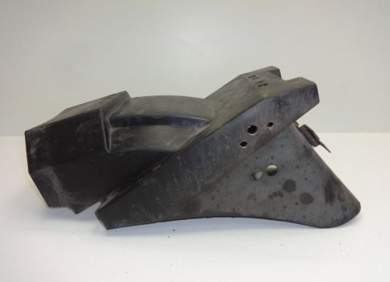 License plate holder Kawasaki ZZR 250