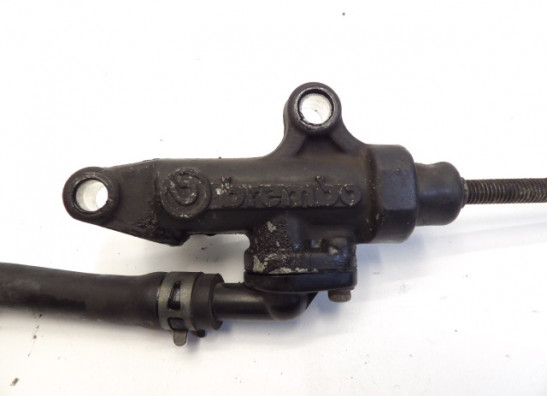 Bremszylinder hinten Yamaha TDM