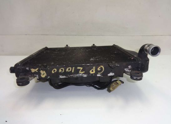 Kuhler Kawasaki GPZ 1000