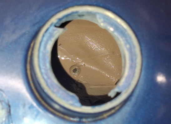 Tank Harley Davidson Overige Harley Davidson