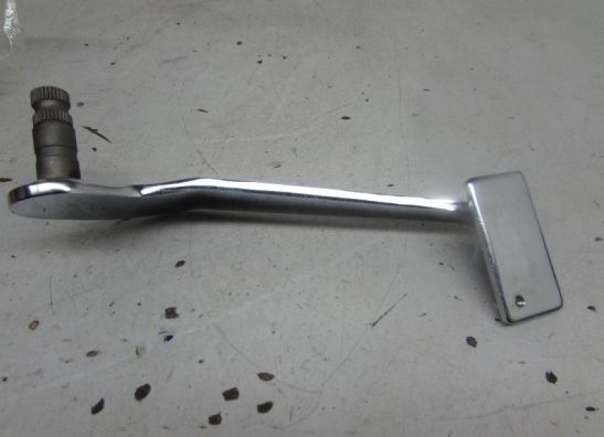 Brake pedal Kawasaki VN 1500