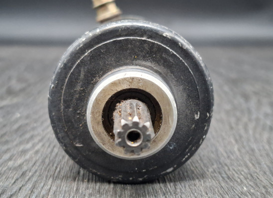 Starting motor Kawasaki ZZR 250