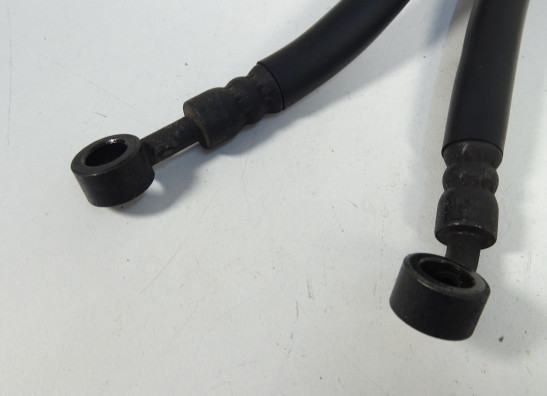 Remleiding voor Kawasaki ER 6