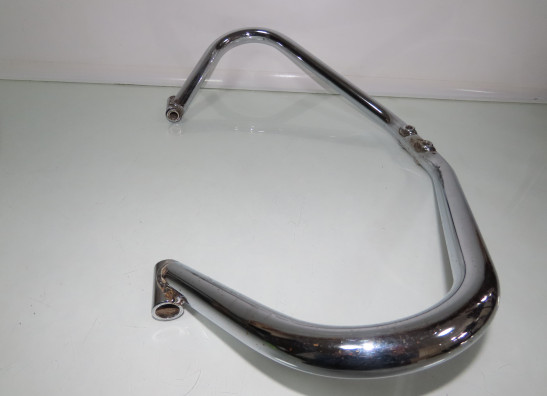 Engine Guard Moto Guzzi California 1100