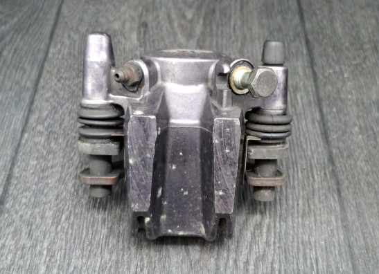 Remklauwen Kawasaki GPZ 750