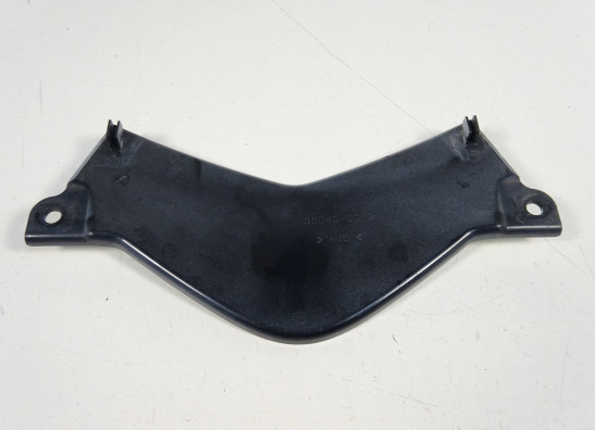 Rear cowl Kawasaki Z 1000