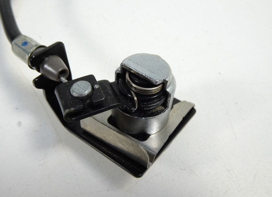 Key set Kawasaki Ninja 650