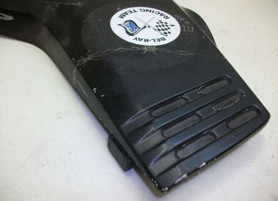 Linker zijkuip klein Suzuki GS 650