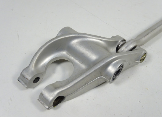 Link systeem achterveer Ducati monster 600