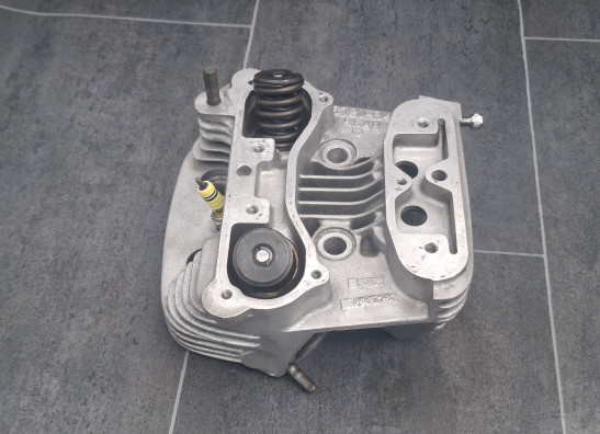 Cilinderkop Harley Davidson FXST Softail Standard