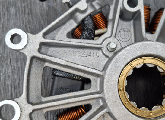 Lichtmaschine BMW R 1200 GS LC