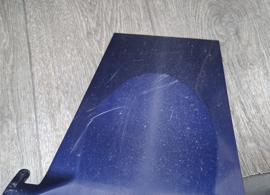 Undertail Suzuki GSX R 1000