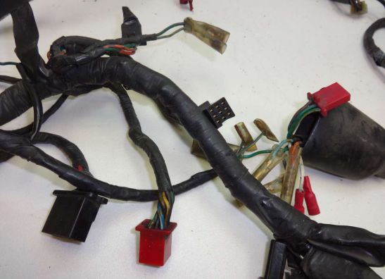 Kabelboom Honda CBR 1000 F