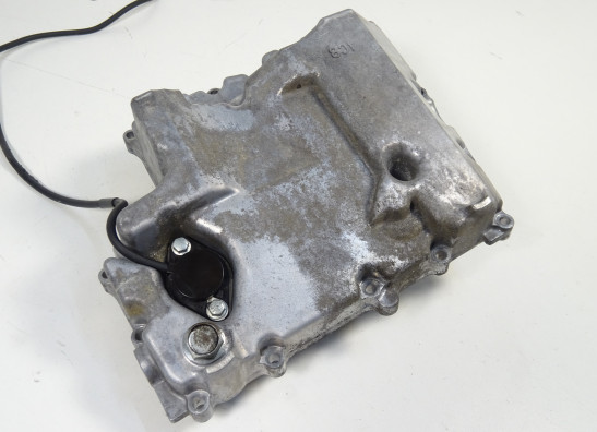 Olwanne Yamaha YZF R1