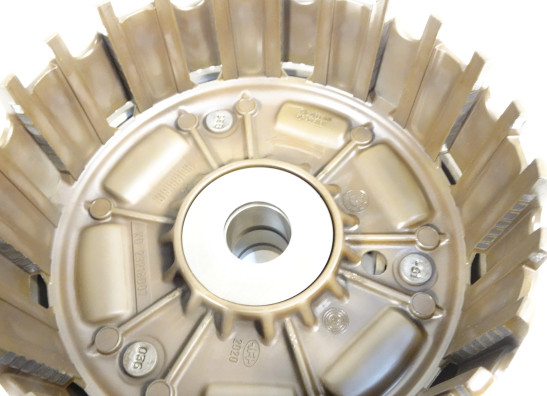 Koppeling BMW K 1300 GT