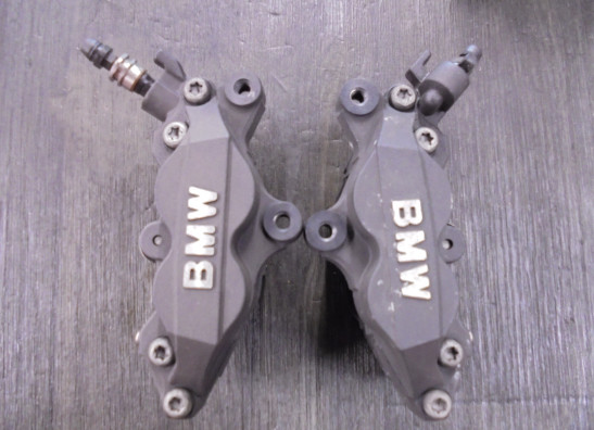 Remklauwen BMW R 1200 R 2011