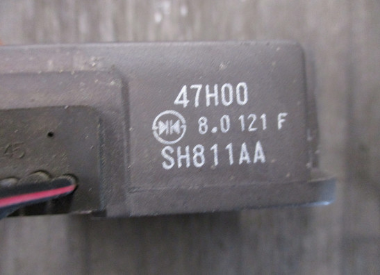 Regulator rectifier  Suzuki DL 650 V Strom XTA