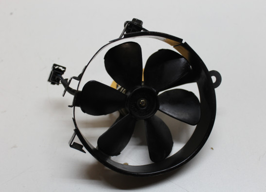 Ventilator Honda VFR 750 R - RC30