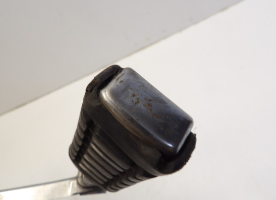 Fussrastetrager vorne rechts Honda VT 1100