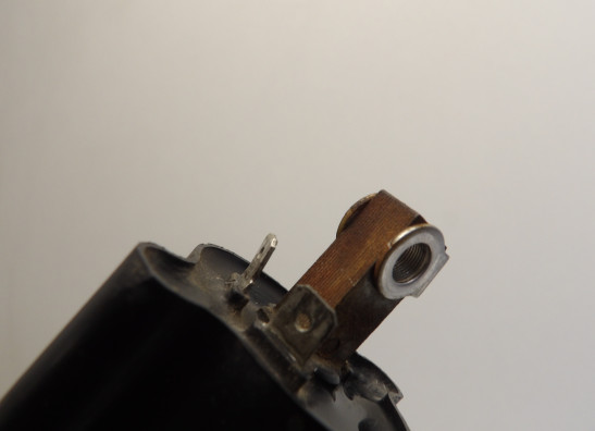 Zundspule Yamaha XJ 600 Diversion