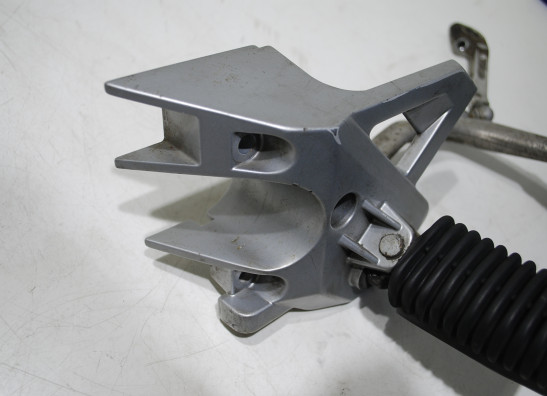 Rechter schetsplaat BMW R 1100  1150 RS