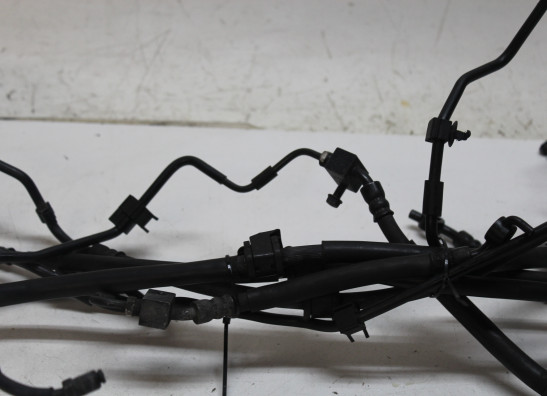 Brake hose front Honda X-adventure 750