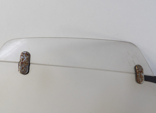 Scheibe Windschild Honda Goldwing GL