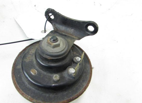 Claxon Kawasaki ZXR 400