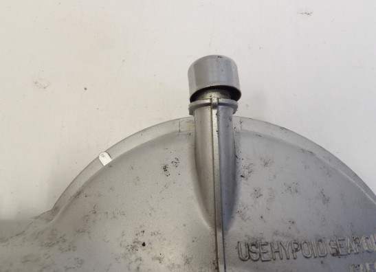 Kardan Honda Deauville 650 - 700