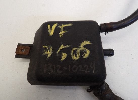 Olie reservoir Honda VF 700  750 S Sabre