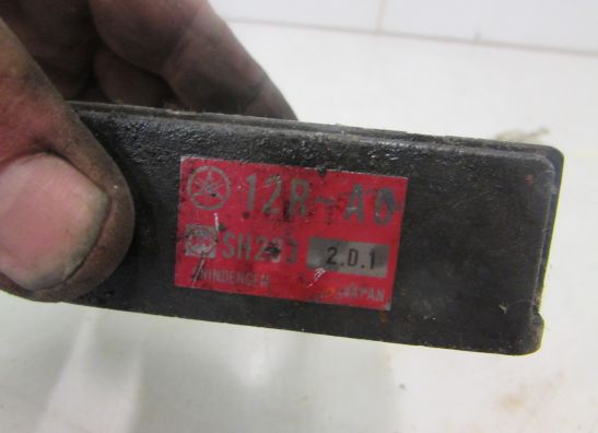 Regulator rectifier  Yamaha XJ 900 S Diversion