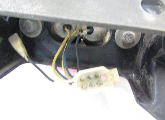 Achterlicht Yamaha Overige Yamaha